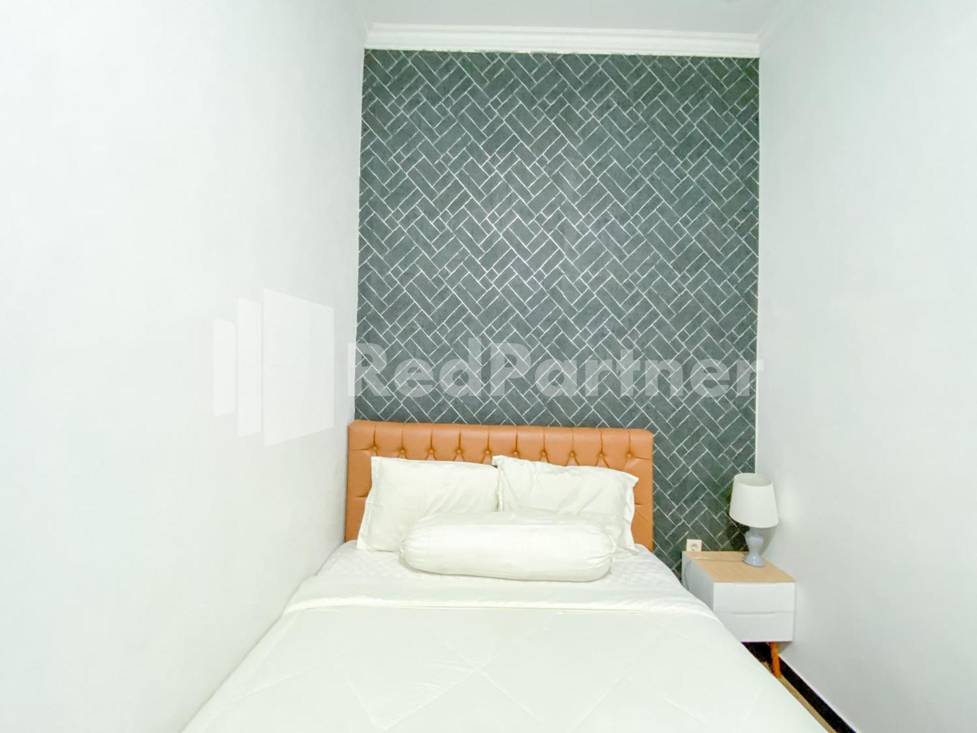 Hotel House N Coffee 55 Temanggung Redpartner Exterior foto